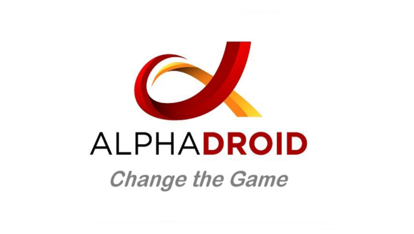 alpha droid 2