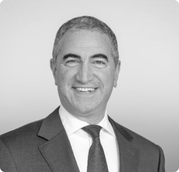 Sal Gilbertie